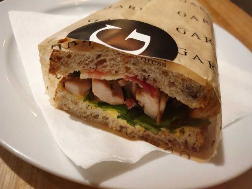 Glutenfritt alternativ