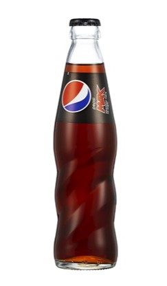 Pepsi Max