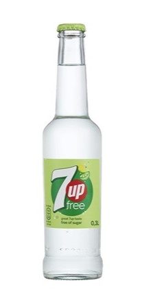 7-up free