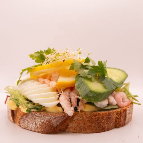 Smørbrød
