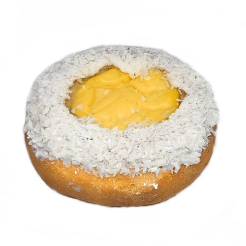 Glutenfri Skolebolle, stk, frys