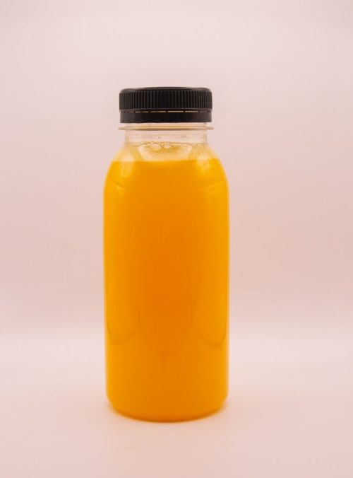 Juice - ferskpresset appelsin